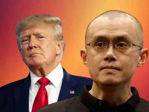 Drama lớn nhất thế giới crypto năm nay đây rồi!