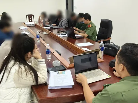 Hơn 8.000 người “sập bẫy” tiền mã hoá TOSI, bị chiếm đoạt 90 tỷ đồng