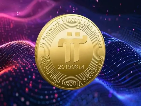 Đồng Pi “sập sàn” bất ngờ: Giảm về đáy lịch sử, nhà đầu tư thi nhau bán tháo