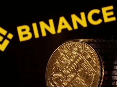 🚨 Binance nghi bị hack gần 6 tỷ USD, Bitcoin lao dốc: Chuyện gì đang xảy ra?