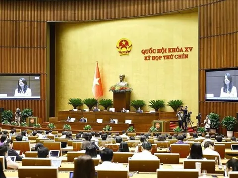 Quốc hội cảnh báo: Lỏng quản lý, 600 doanh nghiệp ma in 1 triệu hóa đơn khống!