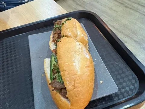 Vụ bánh mì 208.000 đồng ở sân bay: Nội Bài kiểm tra toàn bộ dịch vụ ăn uống tại sân bay