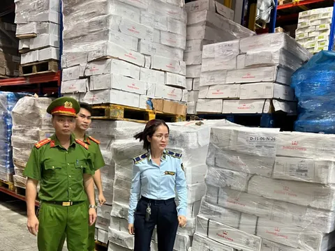 Trung thu đang tới gần nhưng “cơn bão” hàng giả, hàng kém chất lượng cũng rình rập khắp nơi!