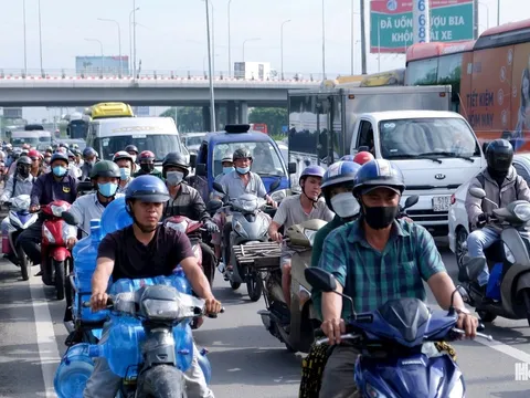 TP.HCM chi tới 20 triệu đồng/xe hỗ trợ người dân đổi sang xe điện