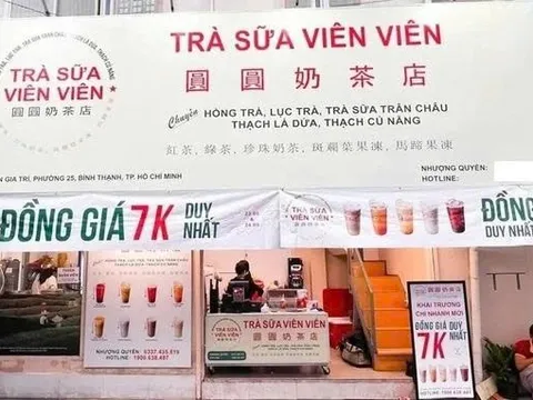 Lẩu 69k, trà sữa 7k: Khi cuộc chiến giá rẻ thành bài test sinh tồn ngành ẩm thực