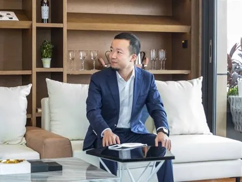 Chấn động toàn cầu: “Hoàng đế scam” Chen Zhi và đế chế tiền bẩn xa hoa giữa London!