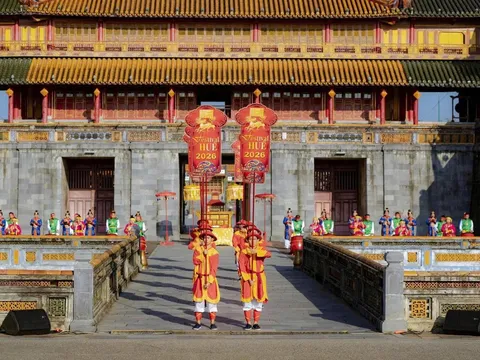 Du lịch Việt Nam 2025 bùng nổ: Hơn 158 triệu lượt khách, thu về trên 1 triệu tỷ đồng