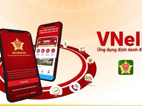 VNeID thay đổi lớn từ 1/9, bố mẹ có con nhỏ không nên bỏ qua