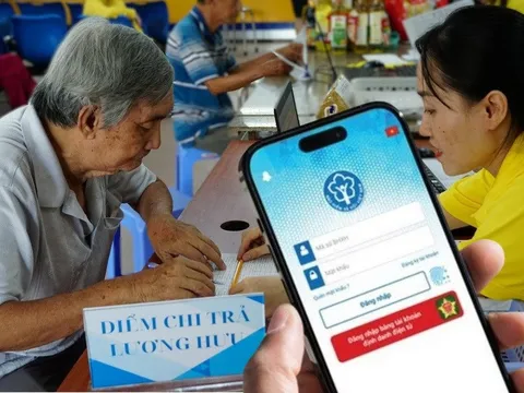 Loạt chính sách mới có hiệu lực từ tháng 9/2026: VNeID, Căn cước, thuế đều có thay đổi