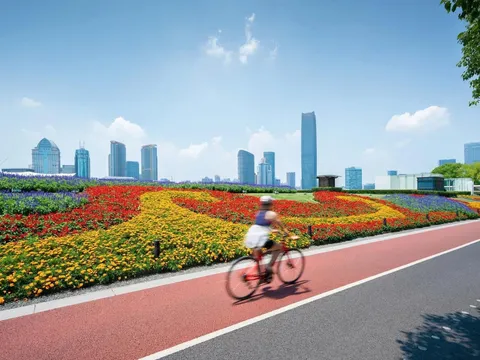 10 thành phố tốt nhất thế giới để khám phá bằng xe đạp năm 2026