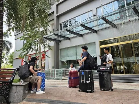TP.HCM đề xuất cho Airbnb hoạt động có quản lý –  Cần “luật chơi rõ ràng” thay vì cấm cản?