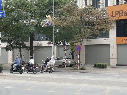Shophouse chục tỷ, cho thuê tiền triệu: Đầu tư hay "ôm bom"?