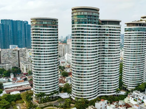 TP.HCM “nói không” với Airbnb ít nhất đến năm 2027