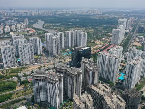 Giá thuê căn hộ: Giảm thật hay chỉ giảm trên báo cáo?