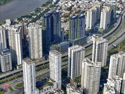 TP.HCM chuẩn bị “danh sách vàng” chung cư được phép cho thuê ngắn hạn
