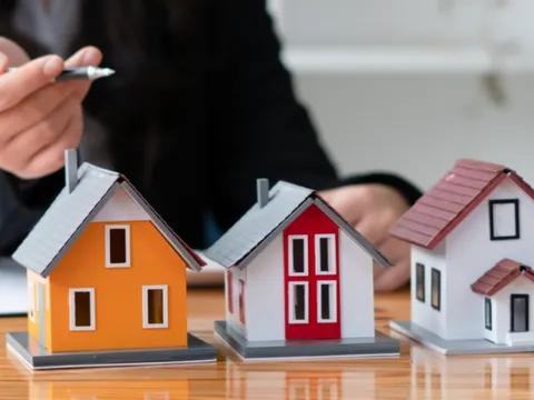 Nữ triệu phú tự thân: “Thuê nhà giúp tôi giàu nhanh hơn mua nhà”