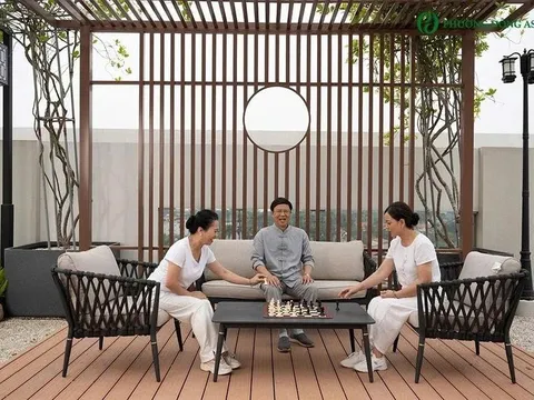 Mô hình bất động sản mới: Nhà ở dưỡng lão “bán trú”, người già đi ‘nhà trẻ ban ngày’