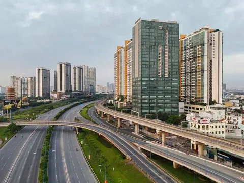 TP HCM: Nhiều chung cư chưa đủ chuẩn cho thuê ngắn ngày