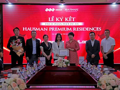 Loạt đại gia địa ốc trở lại: FLC lấy lại Bamboo Airways, Mường Thanh khởi động dự án mới, Tân Hoàng Minh tái xuất với siêu đô thị 4.300ha