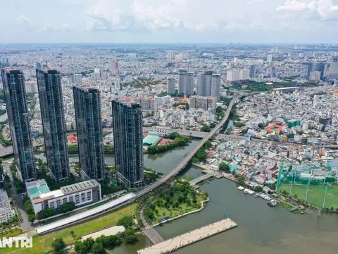 Phí quản lý chung cư chênh lệch lớn, có nơi gần 28 triệu đồng/tháng