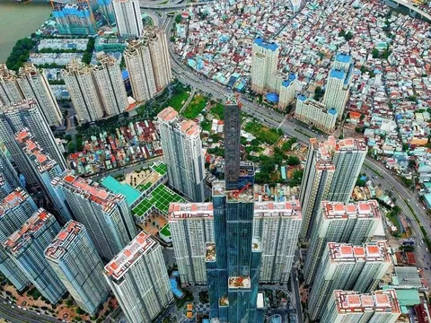 Loạt quy định mới về bất động sản chính thức có hiệu lực từ 1/1/2026