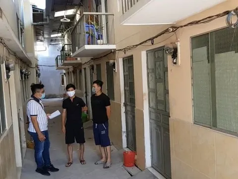 Từ hôm nay, tự ý nâng giá điện phòng trọ có thể bị xử phạt nặng