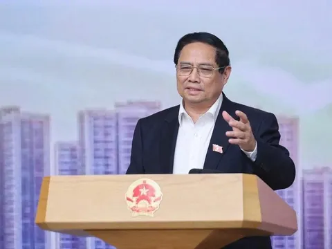 Thủ tướng chỉ đạo Bộ Công an vào cuộc: Xử lý ngay hành vi thao túng thị trường BĐS