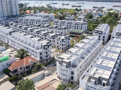 Liên danh “Phú Mỹ Hưng” thắng lớn tại Hòa Bình: Sắp làm khu đô thị sinh thái gần 1.500 tỷ đồng!