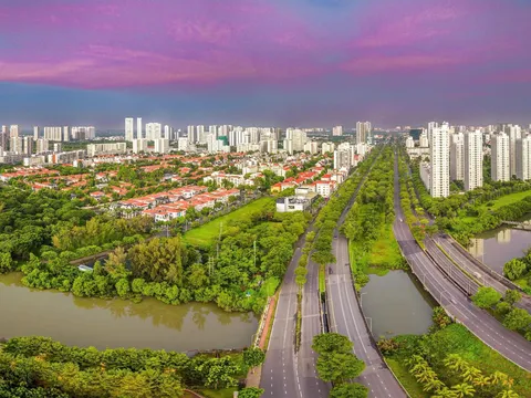 Việt Nam chuẩn bị bước vào thời kỳ "siêu già", mô hình nhà ở cho người cao tuổi sẽ là "mỏ vàng mới"?