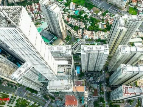TP. HCM hướng tới miễn giấy phép xây dựng cho 112 dự án BĐS