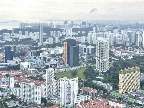 “Công chức không thể mua nhà vì giá bất động sản tăng quá cao”
