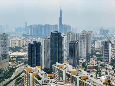 Lướt sóng căn hộ, nhiều nhà đầu tư lãi cả tỷ đồng chỉ sau một năm