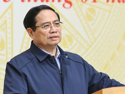 Thủ tướng chỉ đạo: Yêu cầu nghiên cứu đánh thuế để dẹp đầu cơ, thổi giá bất động sản