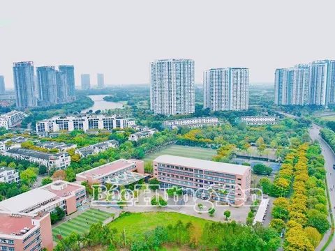 Doanh nghiệp Hàn Quốc muốn đầu tư đô thị thông minh sát vách Hà Nội