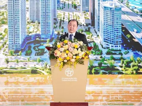 Hòa Phát mang hơn 778 triệu cổ phần bất động sản trị giá gần 8000 tỷ góp vào công ty của đại gia Khoa “khàn”