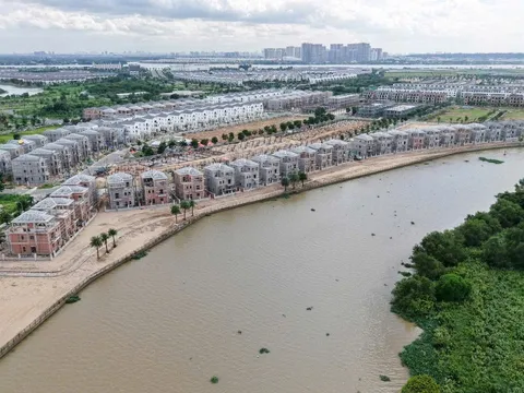 Dự án 8 tỷ usd của novaland dự kiến mở bán trở lại từ 31/10: kỳ vọng thu hàng trăm nghìn tỷ đồng