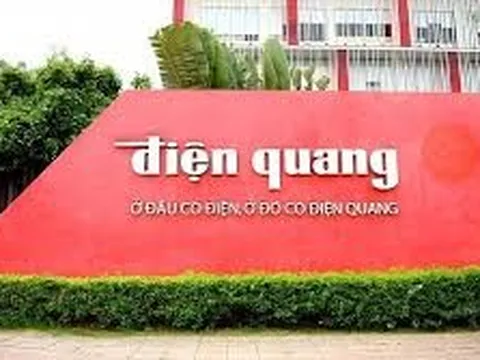 Từ 'ông trùm' chiếu sáng đến chuỗi ngày thua lỗ kéo dài hơn 101 tỷ đồng: Điện Quang đang đứng trước nguy cơ gì?