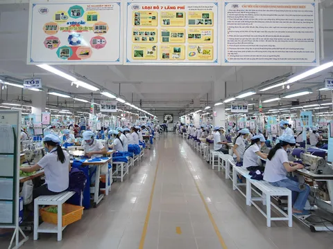 Dệt may 29/3 – "Lặng lẽ" rời sàn sau gần 50 năm