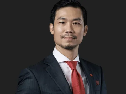 Biến động nhân sự cấp cao tại Techcombank – Phó TGĐ kỳ cựu chia tay sau 15 năm gắn bó