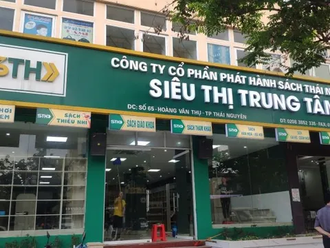 STH dậy sóng: Cổ đông mới vừa vào, ban lãnh đạo cũ “đồng loạt xin nghỉ”!