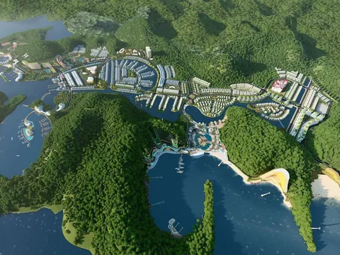 4 cổ đông thâu tóm 92% Vinaconex ICT, dàn lãnh đạo đồng loạt rời ghế: Ai đứng sau thương vụ nghìn tỷ?