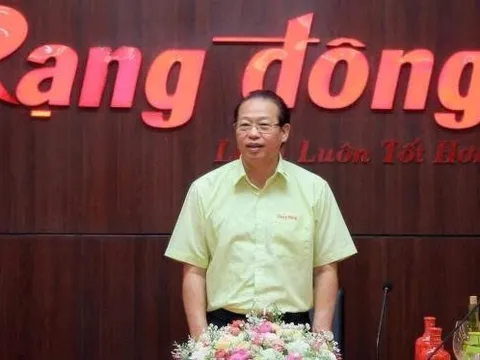 Nhựa Rạng Đông – “ông lớn” ngành nhựa 65 năm tuổi – chính thức bước vào thủ tục phá sản