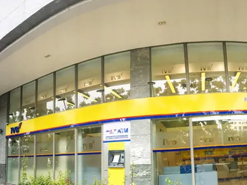 Ngân hàng Indovina Phú Mỹ Hưng bị thanh tra, lộ hàng loạt tồn tại trong hoạt động cho vay