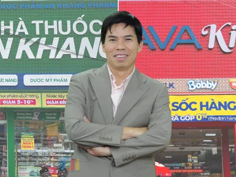 MWG lập 2 công ty con nghìn tỷ – dọn đường cho An Khang và AvaKids “bung lụa”