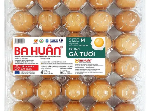 Bà Ba Huân: “Các khoản nợ thuế của công ty không liên quan tới tôi và gia đình”