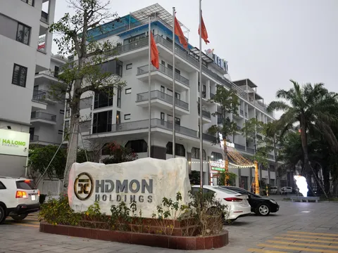 Giải mã “đế chế” HD Mon của doanh nhân Nguyễn Văn Thắng: Bùng nổ tại Quảng Ninh với chuỗi dự án hàng chục nghìn tỷ