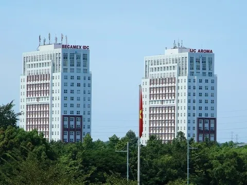 Doanh thu tăng mạnh nhưng lợi nhuận lại “đi lùi”: Becamex IJC đang gặp bài toán chi phí?