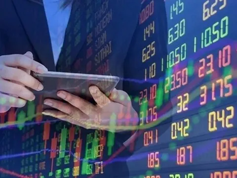 Chứng khoán Eurocapital bị phạt vì sai phạm kép, lộ bức tranh “tiền nhiều nhưng lãi teo tóp”