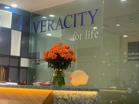 Doanh nghiệp bất động sản Veracity bị phạt vì “quên” công bố thông tin trái phiếu nghìn tỷ