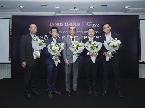 Cựu lãnh đạo thoái sạch vốn, CEO mới xuất hiện: Janus Group đang bán gạo, bất ngờ chuyển hướng sang tư vấn quản lý khi Lãi lao dốc 72%?